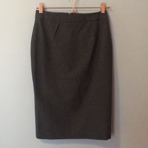**Victoria’s Secret high waist pencil skirt